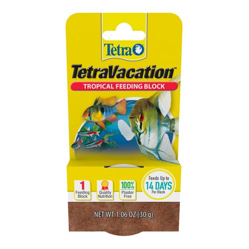 Alimento Tetra Vacation 14 Días