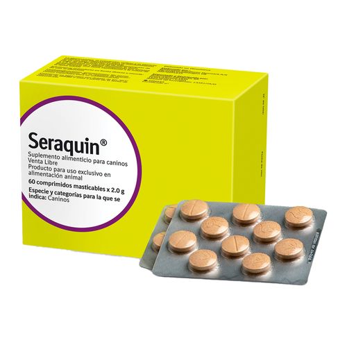 Seraquin Boehringer