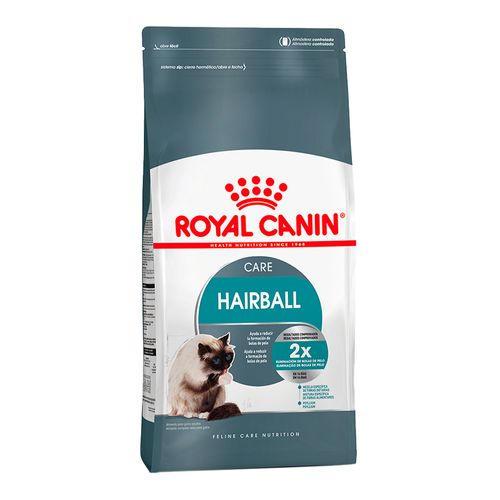 Alimento Royal Canin Cat Hairball Care