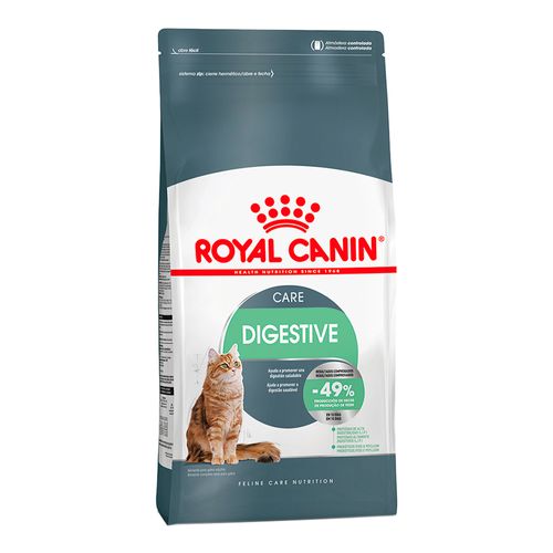 Alimento Royal Canin Digestive Care