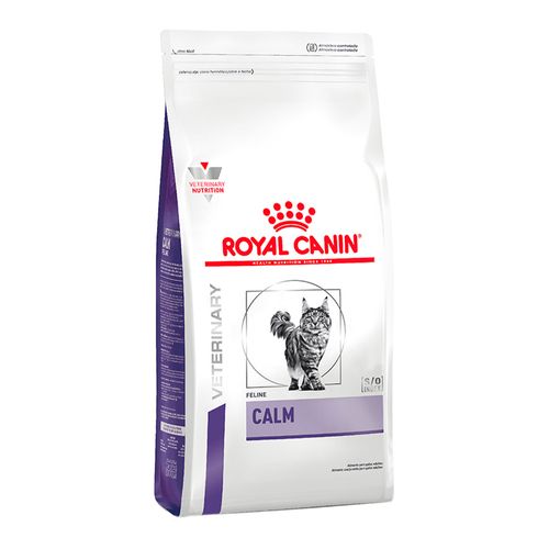 Alimento Royal Canin Calm Feline para Gato