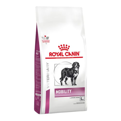 Alimento Royal Canin Mobility Larger Dogs