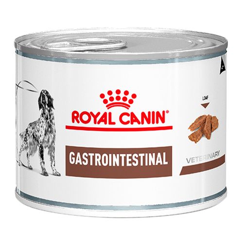 Lata Royal Canin Gastrointestinal Canine