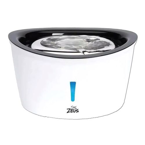 Bebedero Zeus Cascada