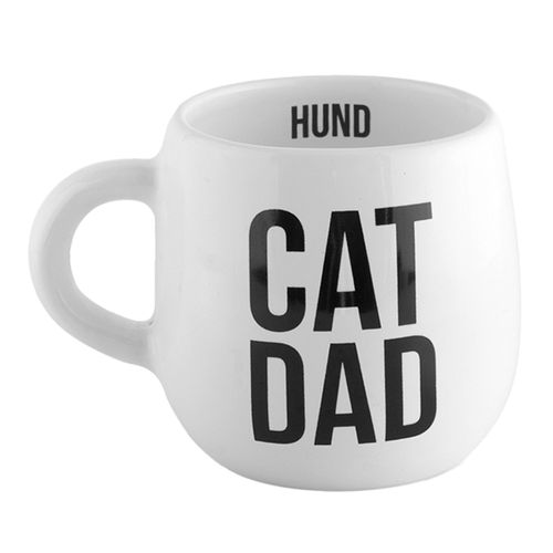 Taza Hund Cat Dad