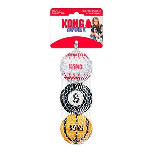 Pelotas Kong Sport