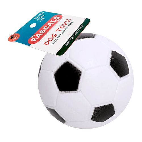 Juguete Rascals Pelota De Fútbol