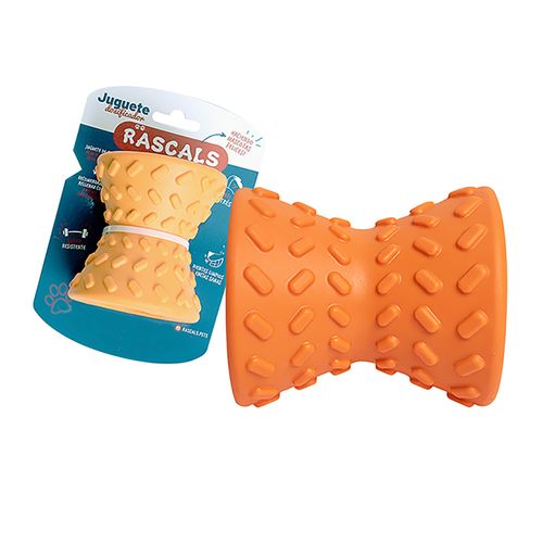 Dispenser Rascals Diábolo Naranja