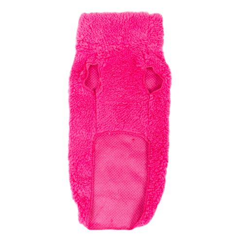 Polera Kika Dog Fucsia
