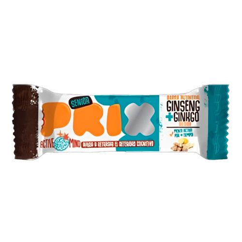 Barrita Prix Senior