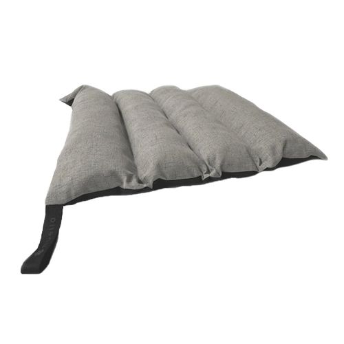 Colchón Huella Marbella Gris