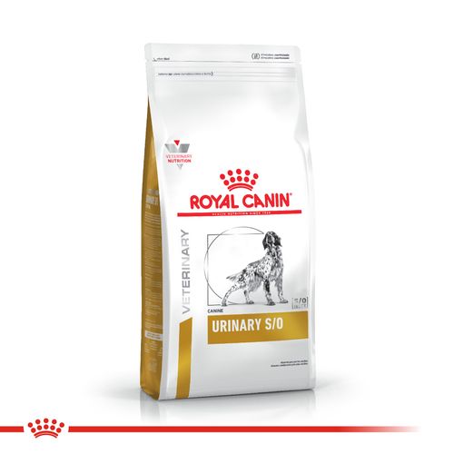 Alimento Royal Canin Urinary para Perro