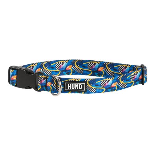 Collar Hund Regulable Amazona