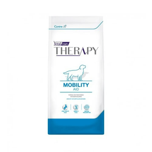 Vitalcan Therapy Canine Mobility Aid