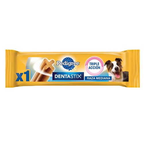 Dentastix Pedigree Razas Medianas