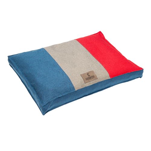 Colchoneta Cuzquitos Deco Francia