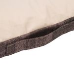 side view
