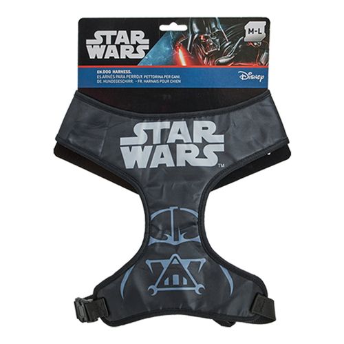 Arnés Confort Star Wars