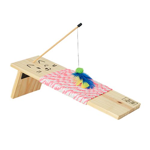 Rascador Tabla Empinada Dover