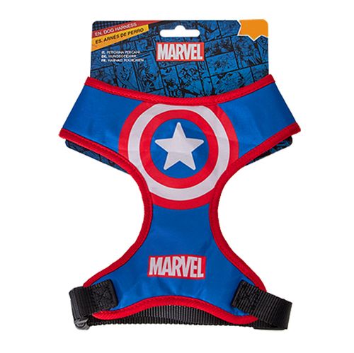 Arnés Confort Marvel
