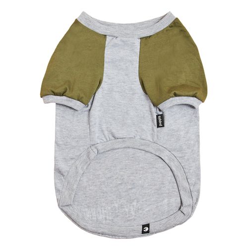 Remera Ranglan Soy Tendencia