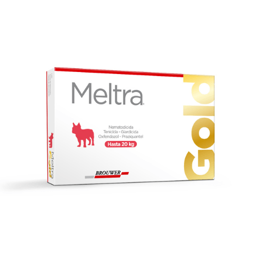 Meltra Gold 20Kg Caja x2c Brouwer