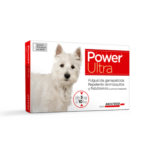Power Ultra ( 1 Pipeta )
