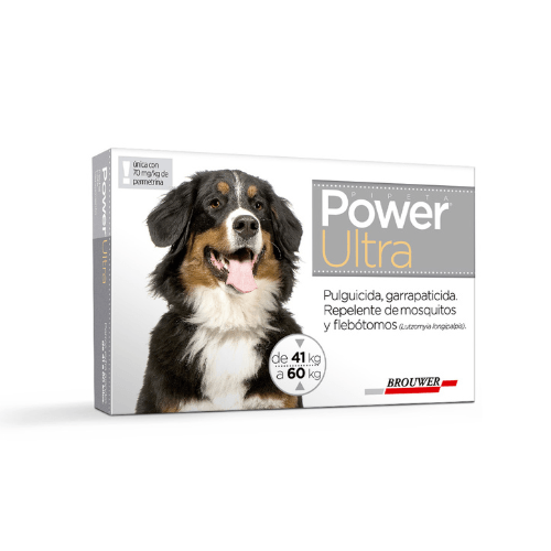Power Ultra ( 1 Pipeta )