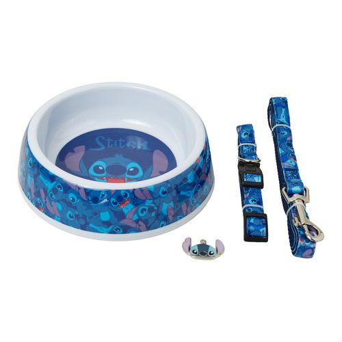 Set para perros Stich