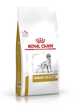 Royal Canin Vet Perro Ad Urinary S/O Ageing +7