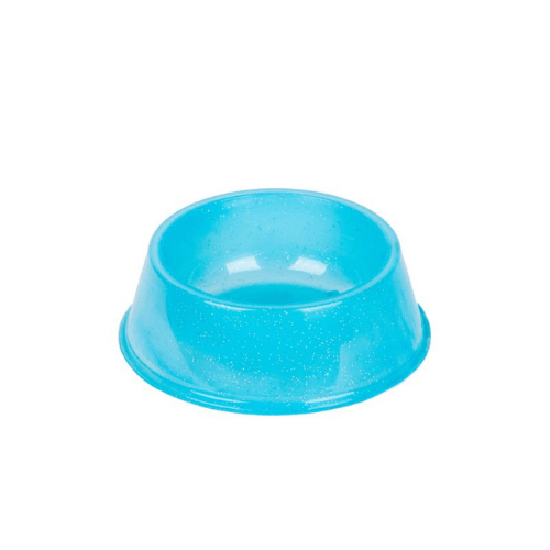 Comdero Pets Plast Con Brillantina