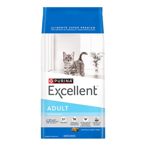 Excellent Gato Chicken & Rice
