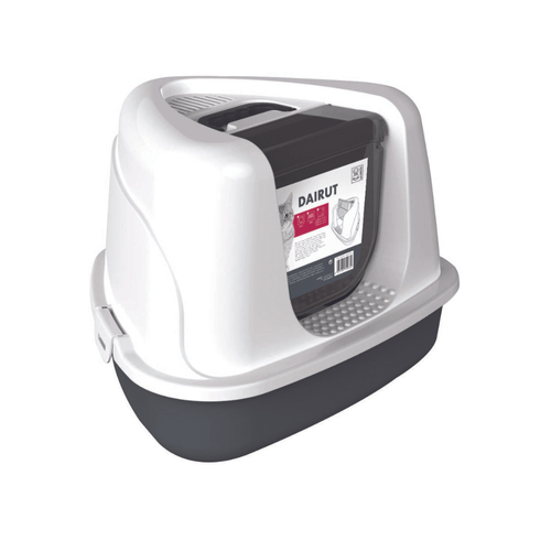 Arenero Para Gato M-Pets Dairut