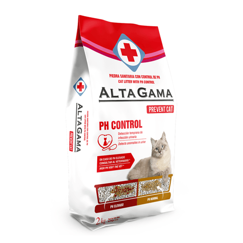 Piedra Prevent x 2 kg Alta Gama