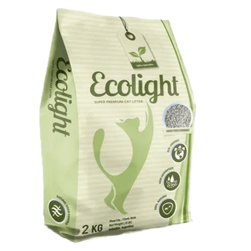 Piedra S.Premium x 2Kg Ecolight