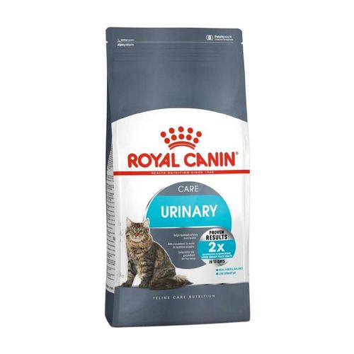 Alimento Royal Canin Urinary Care para Gato