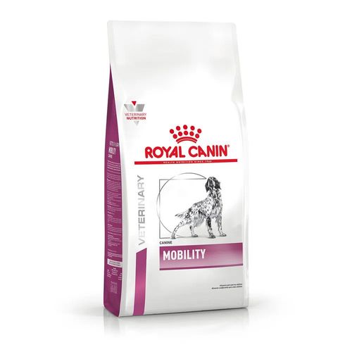 Alimento Royal Canin Mobility Canine