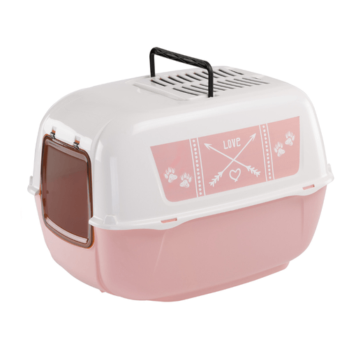 Litera Ferplast Prima Rosa