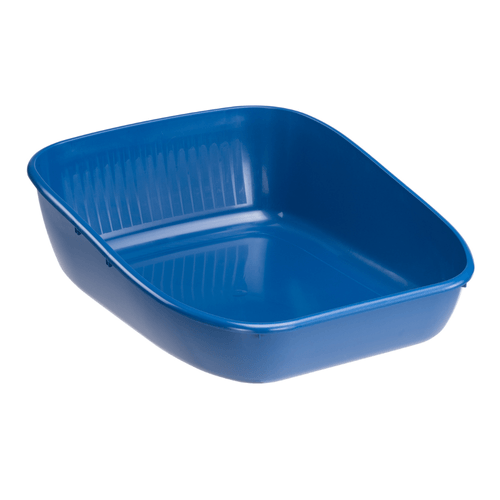 Litera Abierta Ferplast Tray