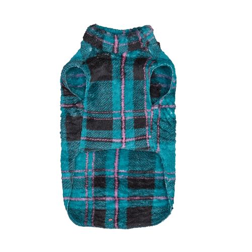 Polera Corderito Kika Azul