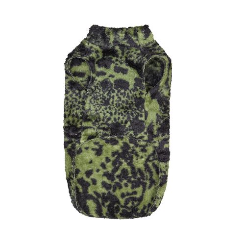 Polera Corderito Kika Verde