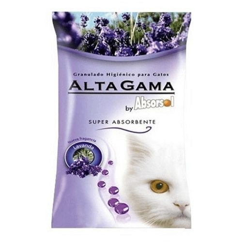 Piedra Absorsol Lavanda 1,8Kg