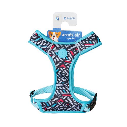 Mesh Puppis Poly Urban 1.5