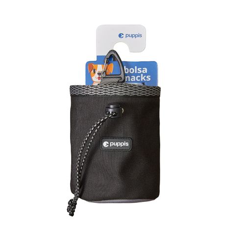 Bolsa Snacks Puppis Poly