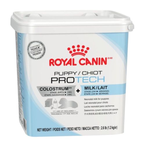 Alimento Royal Canin Puppy Pro Tech Dog