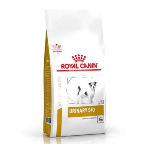 Alimento Royal Canin SO Small Dog