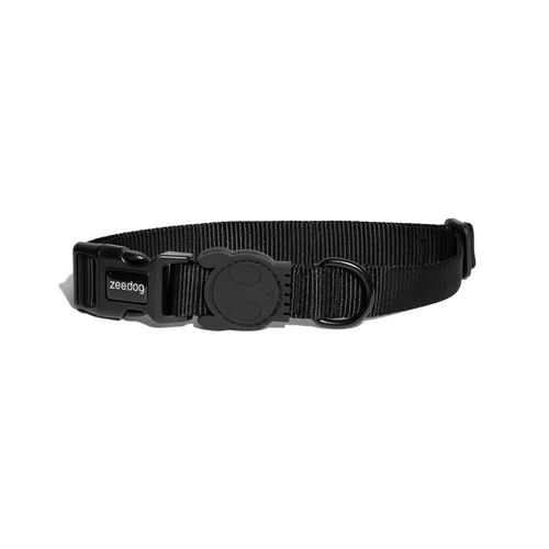 Collar Zeedog Gotham Negro