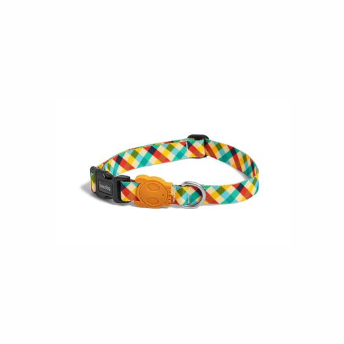 Collar Zeedog Phantom Multicolor