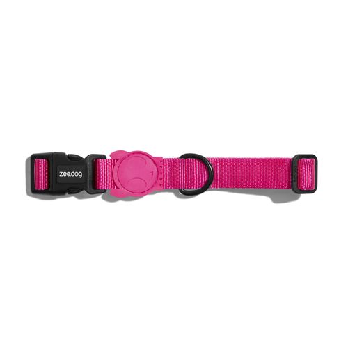 Collar Zeedog Led Rosa