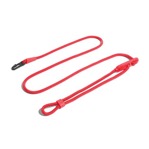 Correa Zeedog Neon Manos Libres Rosa